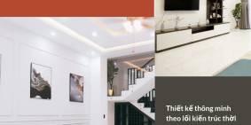 Bán nhà đẹp tặng ngay siêu xe Vinfast lên đến 1,2 tỷ