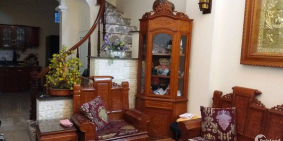 CHÍNH CHỦ CẦN BÁN GẤP NHÀ NGÕ 192 LÊ TRỌNG TẤN 45m2 3,6 tỷ