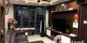 Bán bớt nhà Đền Lừ GẦN HỒ LÔ GÓC 50M2 4 Tầng 2.87 TỶ