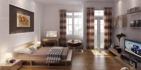 Bán gấp sốc nhà Nguyễn Đức Cảnh siêu đẹp, Hoàng Mai 51m, 5T, 3.4 tỷ.