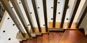 Nhà đẹp, ở ngay ngõ 236 Đại Từ, lô góc thoáng mát, ngõ ba gác đua, 55m2 x 5T, 3.1 tỷ TL