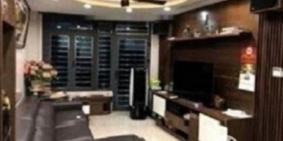 Bác sĩ bán nhà Kim Đồng LÔ GÓC THOÁNG 52m2 2.93 TỶ