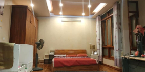 Bán nhà Tam Trinh Mai Động Hoàng Mai 94m2 6.5 tầng 7.2 tỷ