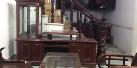 DIỆN TÍCH LỚN 79m2, GIÁ QUÁ HIẾM  5,3 TỶ, BÁN NHÀ GIÁP BÁT.