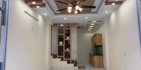 Chính chủ cần bán nhà Mai Động, Quận Hoàng Mai, 41M2-4 tầng-mặt tiền 4,1M,Ngõ Ot