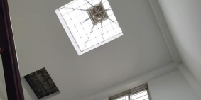 Bạn em có nhà khu Giáp Nhị_Hoàng Mai cần bán gấp.Diện tích 32m2, 5 tầng, mặt tiề