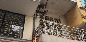 Bán nhà thổ cư ngõ 2 phố Đại Từ