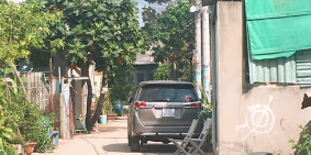 BÁN NHÀ CHÍNH CHỦ,SHR,THỚI HÒA,VĨNH LỘC A,BÌNH CHÁNH 4X19M/GIÁ 1,150 TỈ