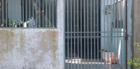 BÁN NHÀ SHR,THỚI HÒA,VĨNH LỘC A,BÌNH CHÁNH 4X19M/GIAS1,150 TỈ/LH:0901363521