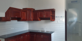 Nhà bán ngay Ngã 5 Nguyễn Thị Tú,đối diện THCS Đồng Đen,Vĩnh Lộc A,Bình Chánh