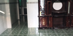 tôi cần bán nhà MT bà điểm , hóc môn ,85m,SHR,870tr;LH:0943623478