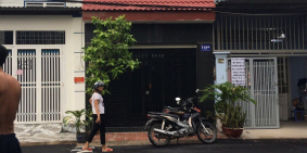 Bán căn nhà đẹp thuộc Ấp Tiền Lân, Bà Điểm, Hóc Môn