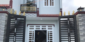 Hot,Bán gấp nhà Nguyễn Văn Bứa,Hóc Môn,SHR,bao sang tên