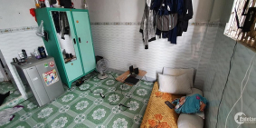 Bán dãy trọ 200m2,10 phòng,Trần Văn Mười, Hóc Môn, giá 940 triệu TL