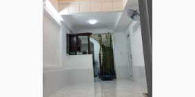 Bán nhà Lý Thái Tổ 44m2 HXH KD khu Víp Q.10 giá 6,2 tỷ