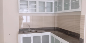 Bắc Hải Quận 10 HXH 3 tầng 4.5 tỷ 51m2 