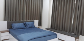 Đi định cư bán gấp nhà nở hậu, hẻm xe hơi Ông Ích Khiêm, quận 11, giá cực tốt