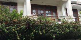 Bán nhà đường 281 Lý Thường Kiệt Phường 15 quận 11