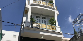 Cần bán nhà cho thuê ở Lê Thị Riêng-Q12 64m2 SHR giá 2 tỷ 2 ( cần bán gấp)