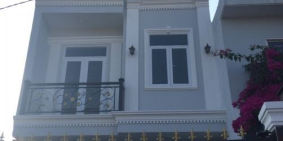 Bán nhà chợ hạt điều, P. tân thới Hiệp,Quận 12, 1ty690