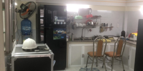 chính chủ cần bán căn nhà đường Thạnh lộc 17 ,quận 12 .shr .