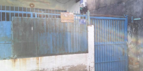 Bán nhà hẻm xe hơi đường Trung Mỹ tây 2A, Quận 12