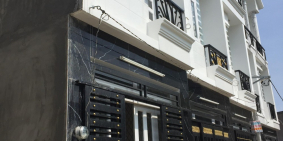 nhà giá rẻ 1 trệt 2 lầu 3pn, dtsd 81m2 chỉ 1 ty 620 ở hiệp thành city