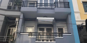 1ty670tr có ngay nhà  q12 nguyễn ảnh thủ nhà mới 100%