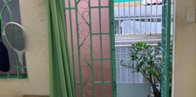 Hẻm 3 mét, cách mặt tiền 20m, 4 tầng, 3.15 tỷ, Cách Mạng Tháng 8, Quận 3.