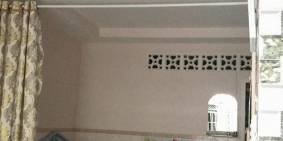 Bán nhà hẻm 3 mét xây 4 tầng giá 3.15 tỷ đối diện CLB Lan Anh.