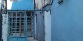 Chính chủ bán nhà trung tâm Q3, 1 trệt 2 lầu+ sân thượng hẻm 268 Lý Thái Tổ, P1