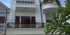 Làm ăn thua lỗ nên tôi bán nhà 1 trệt, 2 lầu MT Dương Bá Trạc, quận8