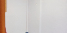 Bán nhà 1 lầu Quận 8 đường Võ Trứ Phường 9