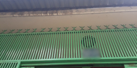 Bán nhà hẻm 126 đường Tám Danh Phường 4 Quận 8