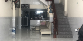 cần bán lại căn nhà đường Gò Xoài ,P.Bình Hưng Hòa A.Tân Bình ,Shr.