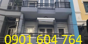 Giấc mơ có thật chỉ 1tỷ680tr,2lầu dt110m2,bình tân