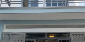 Chính chủ bán nhà HXH 276 Thống Nhất, P16, Gò Vấp, 4.25 tỷ