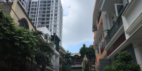 Chính chủ cần bán nhà YÊN THẾ Tân Bình dt 130m2, 6 x 21m nở hậu.