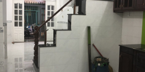 Bán Nhà Đường Đồng Nai, P2 Tân Bình, 51m2 Thiết Kế 1 Trệt 3 Lầu, 6PN Giá Bán 8.5 Tỷ