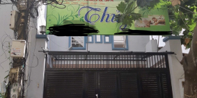 chính chủ bán nhà MT đường Phổ Quang P2,Tân Bình giá 14,5 tỷ(TL)