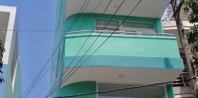 Chính chủ cần bán nhà mới xây đường Trường Sơn, TP. Hồ Chí Minh.