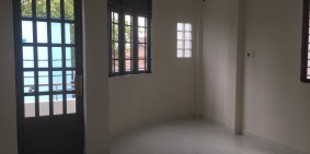 bán nhà mặt tiền đường số 10 sau lưng chợ thủ đức