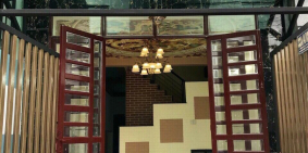 Bán nhà 1 trệt 1 lửng 2 lầu 1 tum đường 12, phường Hiệp Bình Phước, quận Thủ Đức