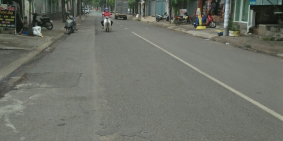 Bán nhà mặt tiền đường Gò Dưa, P. Tam Bình, Q. Thủ Đức. DT đất 102m2, giá 8.5 tỷ