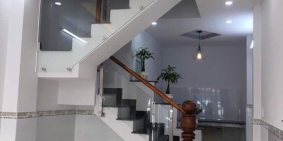 Bán nhà Tân Uyên, Gần UBND Hội Nghĩa, KCN Vsip 3