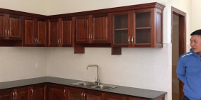 Bán gấp nhà hoàn thiện gần chợ Hội Nghĩa Thuộc xã Hội Nghĩa, tx Tân Uyên.