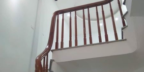 Nhà đẹp đường Cầu Bươu - Tân Triều gần K3, 37m 5 tầng, giá 2 tỷ, nhận nhà ở ngay