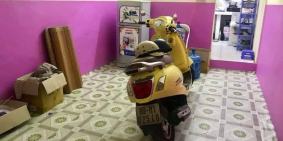 Nhà Hạ Đình, ngõ thông, cách phố 30m, gần 30m2, mt 3m 1.85 tỷ