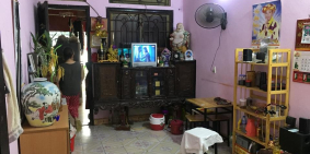 Đại hạ giá, cần bán gấp nhà bên ĐH Hà Nội, 63m2 x 5tầng, mt 3.2m, giá 5.7 tỷ