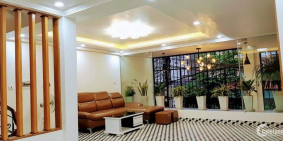 Nhà đẹp 66m2, 6 tầng,Nguyễn Ngọc Nại Thang máy, Kinh doanh đỉnh.